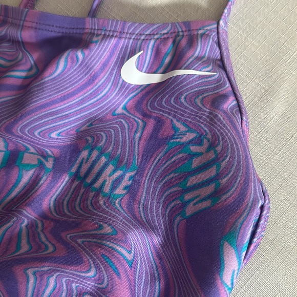 Nike Swimsuit - Picture 3 of 7